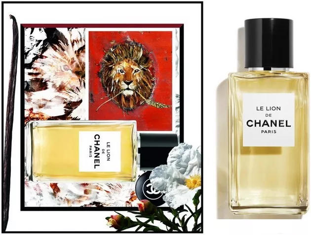 Chanel Le Lion — фото 3