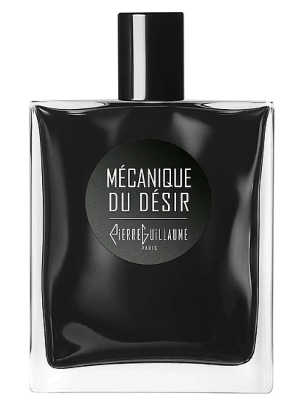 Pierre Guillaume — Pierre Guillaume Mécanique Du Désir