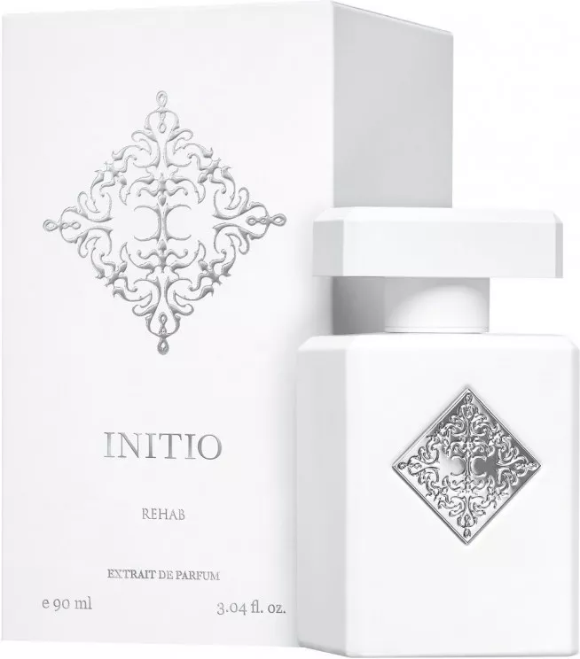 Initio Parfums Prives Rehab — фото 3