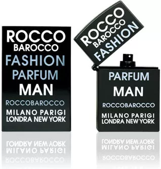 Roccobarocco Fashion Woman — фото 2
