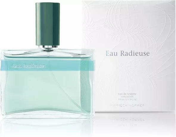 Humiecki & Graef — Humiecki & Graef Eau Radieuse