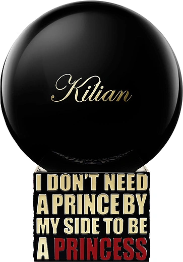 Kilian — Kilian I Don't Need A Prince By My Side To Be A Princess