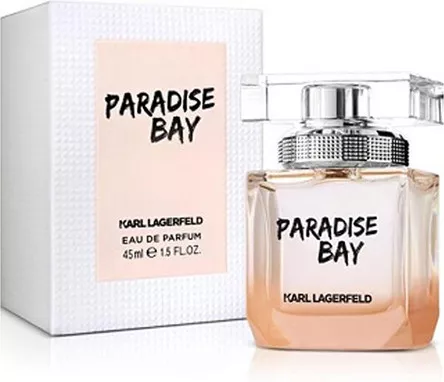 Karl Lagerfeld Paradise Bay For Women — фото 3