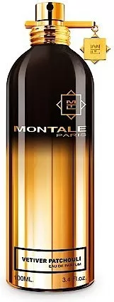 Montale — Montale Vetiver Patchouli
