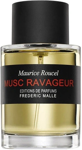 Frederic Malle — Frederic Malle Musc Ravageur Гель для душа