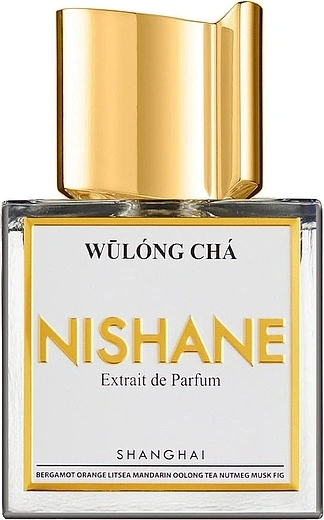 Nishane — Nishane Wulong Cha