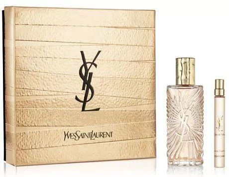 Yves Saint Laurent Saharienne pour femme — фото 3