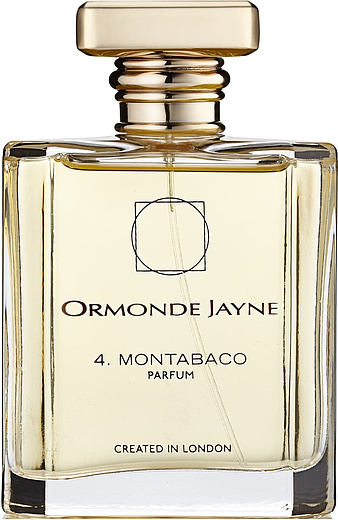 Ormonde Jayne — Ormonde Jayne Montabaco
