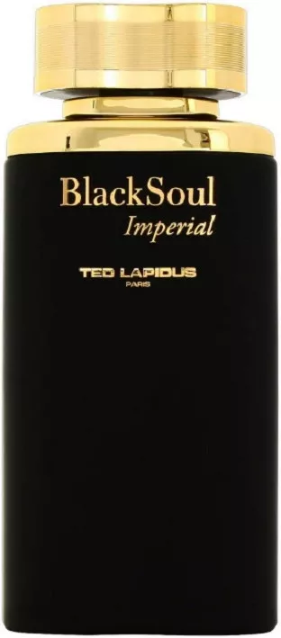 Ted Lapidus Black Soul Imperial — фото 4