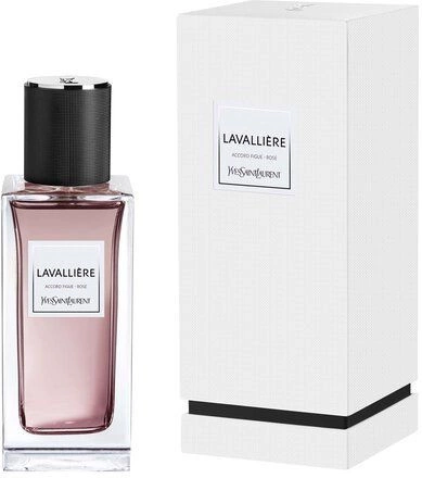 Yves Saint Laurent Lavalliere — фото 2