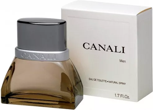 Canali — Canali Canali men Гель для душа