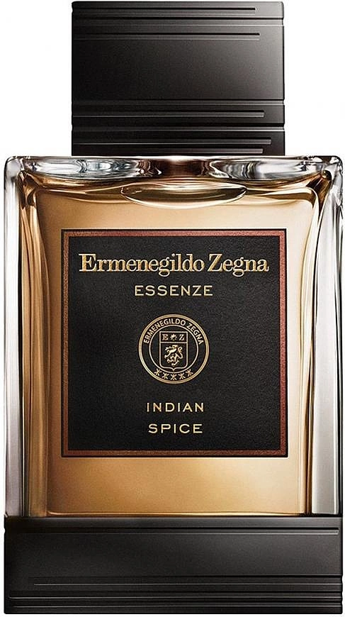 Ermenegildo Zegna Indian Spice — фото 2