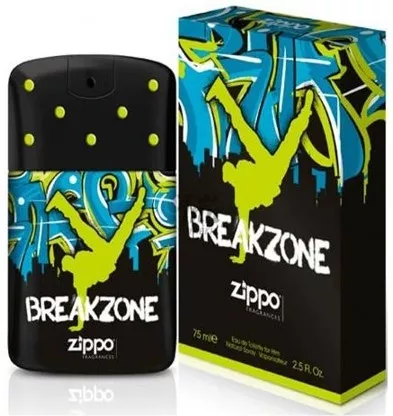 Zippo Fragrances Zippo BreakZone For Him — фото 2