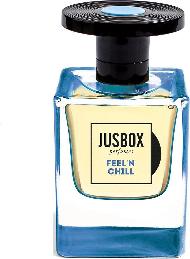 Jusbox Feel N Chill — фото 2