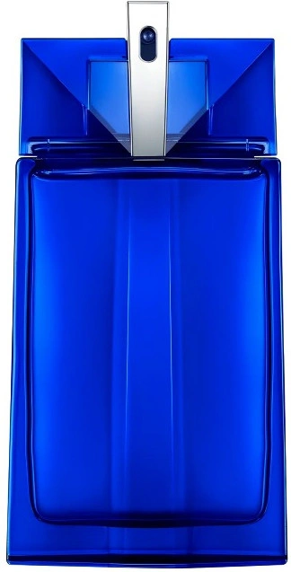 Thierry Mugler Alien Fusion Man — фото 4