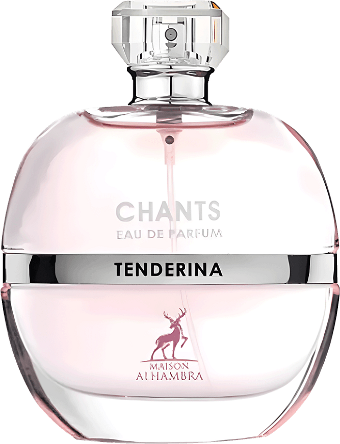 Alhambra — Alhambra Chants Tenderina