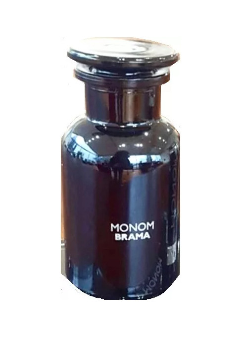 Monom — Monom Brama