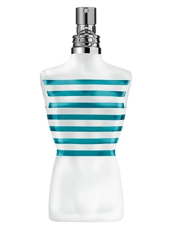 Jean Paul Gaultier — Jean Paul Gaultier Le Beau Male