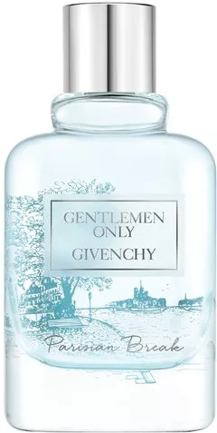 Givenchy — Givenchy Gentlemen Only Parisian Break