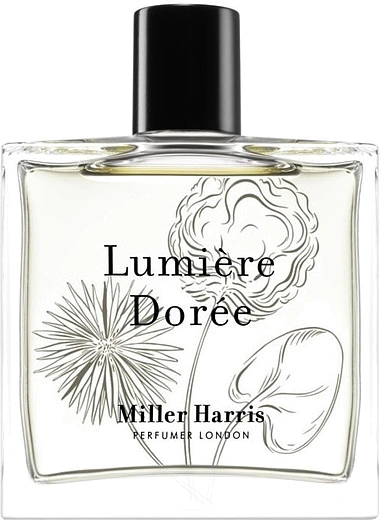 Miller Harris — Miller Harris Lumiеre Dorеe