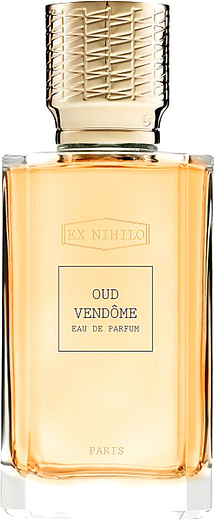 EX Nihilo — EX Nihilo Oud Vendome