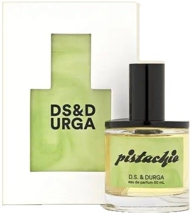 D.S. & Durga Pistachio — фото 2
