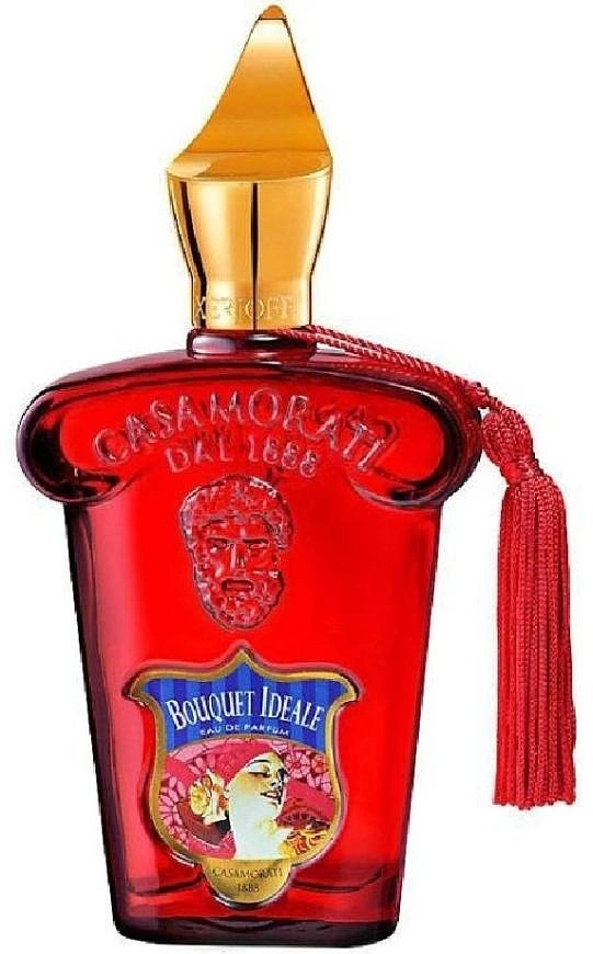 Xerjoff Casamorati 1888: Bouquet Ideale — фото 3