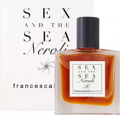 Francesca Bianchi Sex And The Sea Neroli — фото 2