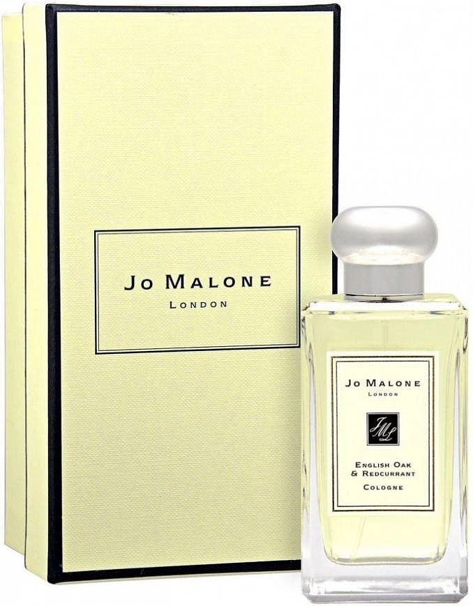 Jo Malone English Oak & Redcurrent — фото 3