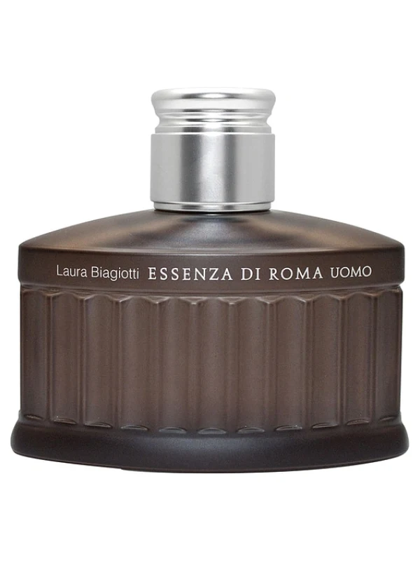 Laura Biagiotti — Laura Biagiotti Essenza di Roma Uomo