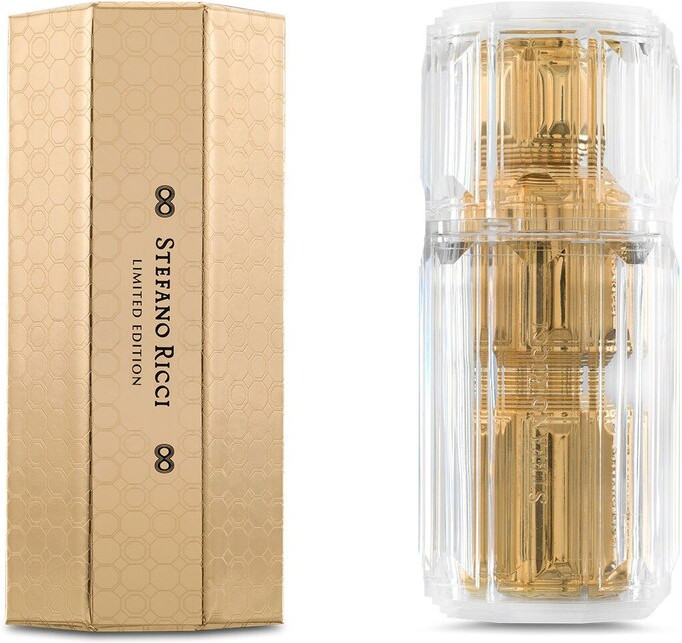 Stefano Ricci Eight Gold Limited Edition — фото 2