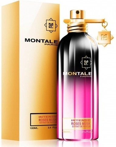Montale Intense Roses Musk — фото 3