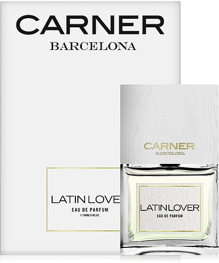 Carner Barcelona — Carner Barcelona Latin Lover