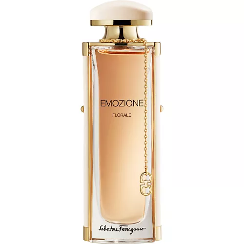 Salvatore Ferragamo — Salvatore Ferragamo Emozione Florale