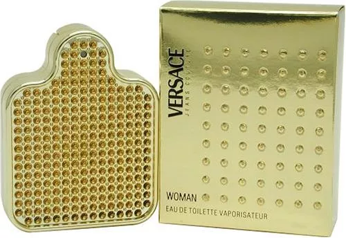 Versace — Versace Jeans Couture Women