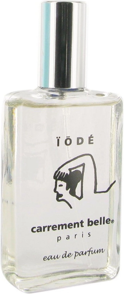 Carrement Belle Parfums Iode — фото 4