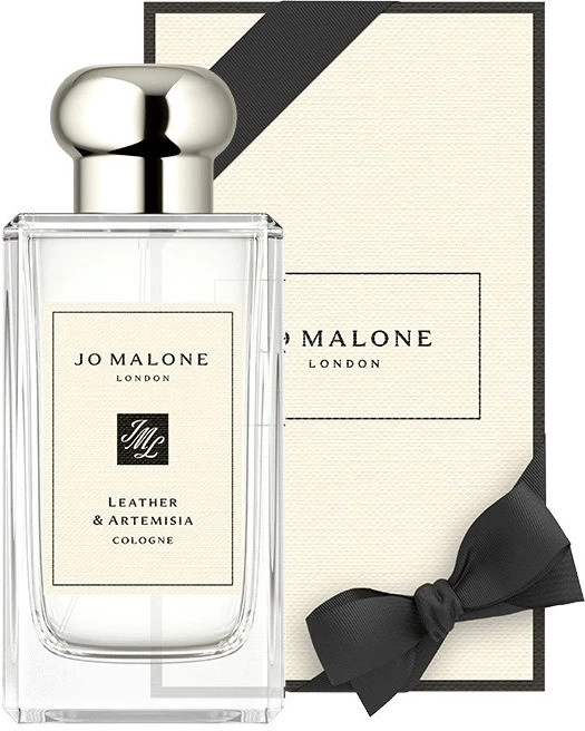 Jo Malone Leather & Artemisia — фото 4