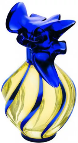 Nina Ricci — Nina Ricci L'Air du Temps by Olivia Putman
