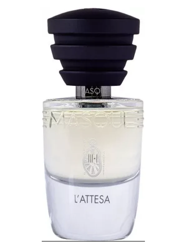 Masque — Masque L`Attesa