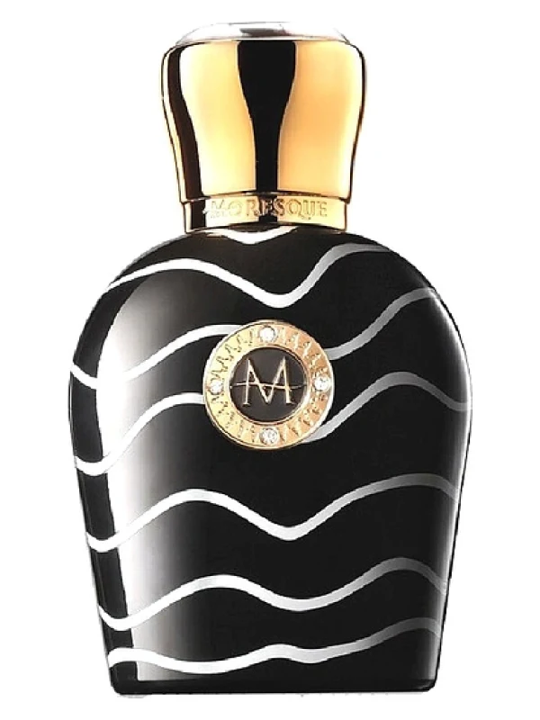 Moresque — Moresque Aristoqrati