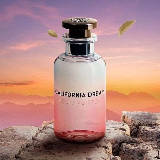 Louis Vuitton — Louis Vuitton California Dream