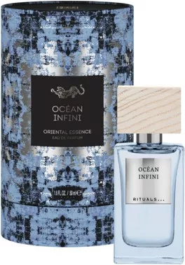 Rituals — Rituals Ocean Infini