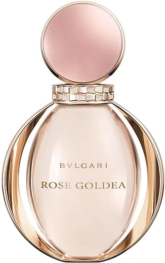 Bvlgari — Bvlgari Rose Goldea