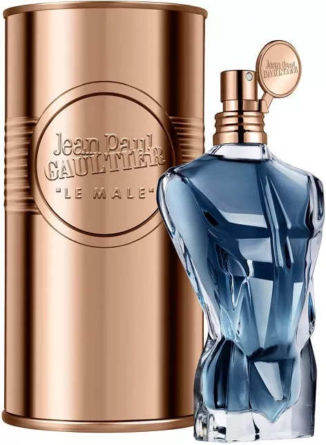 Jean Paul Gaultier Le Male Essence — фото 3