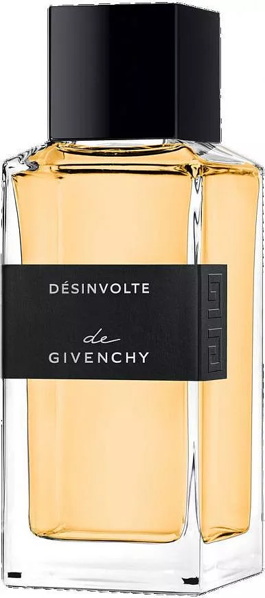 Givenchy Desinvolte — фото 4