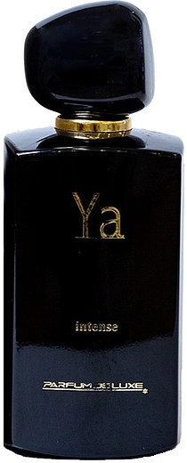 My Perfumes — My Perfumes Ya Intense