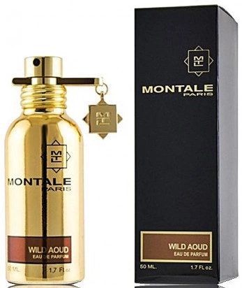 Montale Wild Aoud — фото 4