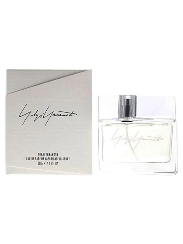 Yohji Yamamoto — Yohji Yamamoto Yohji Pour Femme 2013 Лосьон