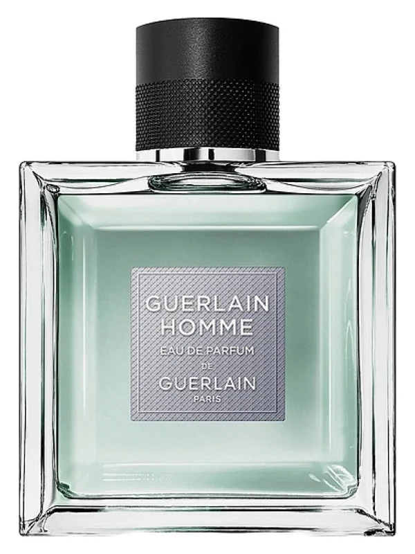 Guerlain — Guerlain Guerlain Homme Eau de Parfum