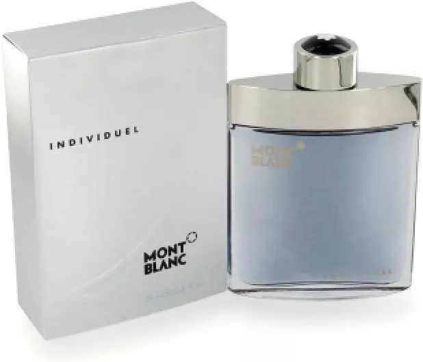 Mont Blanc Individuel Homme — фото 2